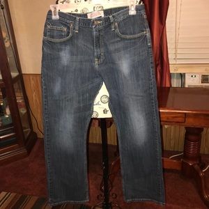 2 pair Wrangler Jeans EUC!!!